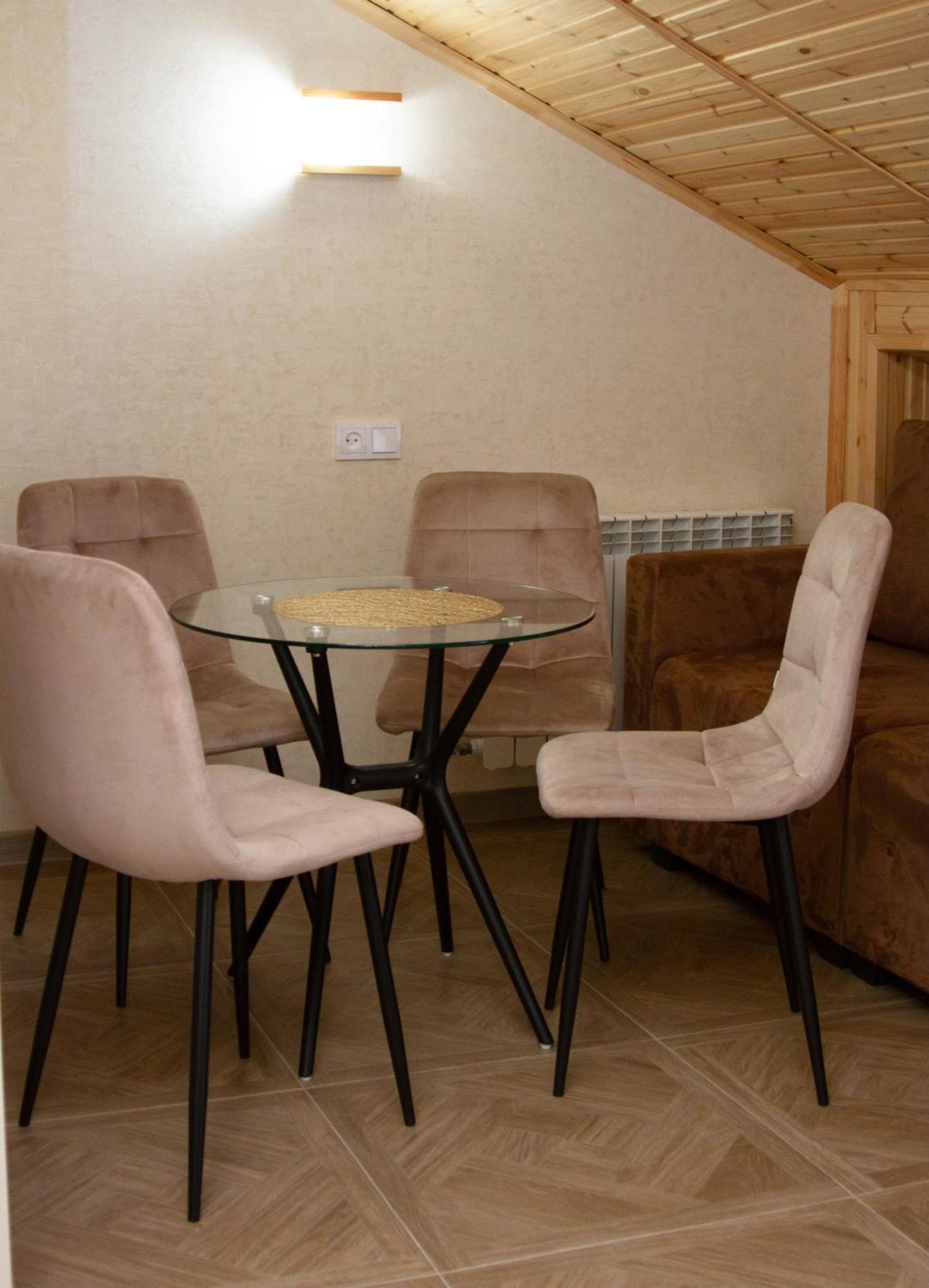 Chief Hotel Gyumri Esterno foto